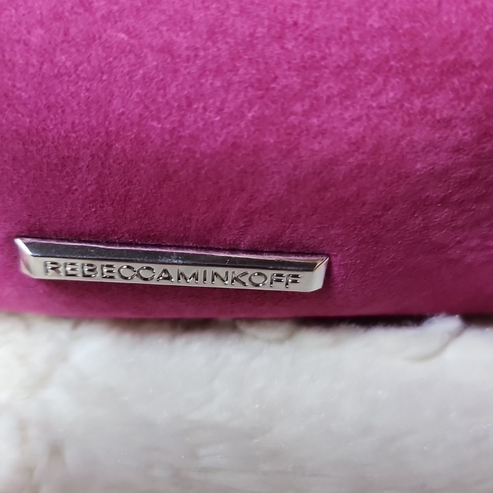 Rebecca Minkoff Mini Mac  crossbody bag - Picture 4 of 16